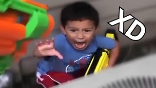 SI TE RÍES PIERDES NIVEL DIOS😂😭 99999 IMPOSIBLE NO REÍRSE🥶Videos De Risa Muy Graciosos 2024 🚨😄 [upl. by Almire948]