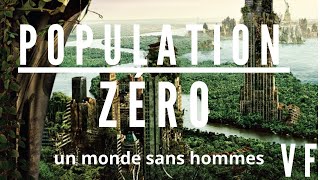 POPULATION ZÉRO  Documentaire complet en français  2008 [upl. by Irap]