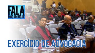 Ética e deontologia profissional no exercício da advocacia [upl. by Janka]