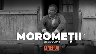 MOROMEȚII 1 1987  Film Românesc HD  CINEPUB [upl. by Ahseikram]