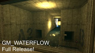 gmwaterflow Full Release [upl. by Salvador182]