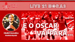 Vitória tranquila reforços apresentados e surpresa na coletiva [upl. by Bellamy]