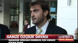 Gökhan Demirkola kırmızı bülten çıktı [upl. by Tenney220]