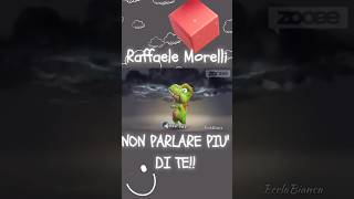 NON PARLARE PIÙ DI TE  Raffaele Morelli raffaelemorelli shorts viralvideo perlabianca [upl. by Knowlton799]