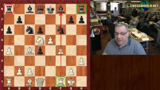 Cochrane Gambit John Cochrane vs Bonnerjee Mohishunder  Calcutta 1848  in a chess nutshell [upl. by Hercule]