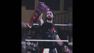 Bray Wyatt vs seth Rollins three different versions of wwe wrestlers season 1 episode 31 wwe [upl. by Alaunnoif915]