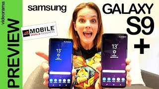 Samsung Galaxy S9 review  Lo COMPRARÍAS en 2023 [upl. by Wilone107]