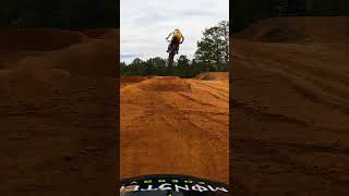 GoPro Jordon Smith Nashville Supercross Prep [upl. by Gunter]