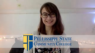 How to Apply as a Student to Pellissippi State [upl. by Fairlie]