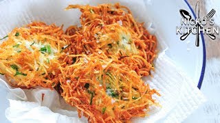 How to make Hash Browns [upl. by Paik]