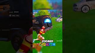 Shogun X Boss Loot ONLY Challenge 🗡️👹 fortnite shorts [upl. by Arahas]