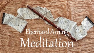 Eberhard Arning Meditation [upl. by Carvey817]