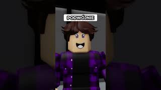 ZAPOMNIAŁ PIENIĘDZY NA AUTOBUS 🚍💰 roblox brookhavenrp shorts brookhaven [upl. by Adnohsal]