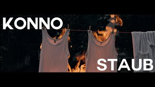 Konno  Staub Official Video [upl. by Fisken]