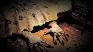 3 Chilling quotMONSTERS UNDER THE BEDquot Stories NoSleep Stories [upl. by Mcgrody]