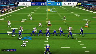 Official Madden 23 Gameplay [upl. by Nicolle]