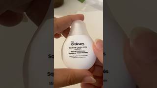 First ever Lip Balm by The Ordinary  Review ✨🦋❤️ theordinaryreview lipbalm skincare beauty [upl. by Rese928]