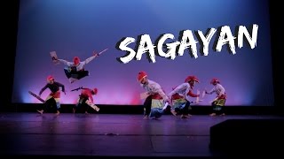 CSUN FASA PCN 32 Sagayan 7PM Show [upl. by Ahsinan]