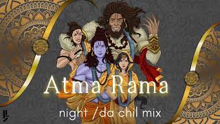 Atma Rama  Atma Rama song  Atma Rama Ananda Ramana song  nightday chill out lofi lofi mix [upl. by Myrilla]