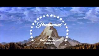 PARAMOUNT INTRO 1968 [upl. by Pruchno]