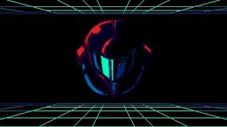 Super Metroid  Main Theme YM2612 Synthwave Cover [upl. by Nickey]