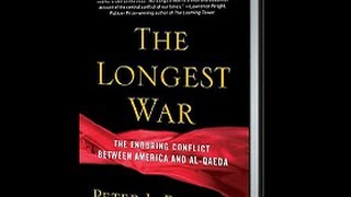 The Longest War with Peter Bergen [upl. by Florri949]