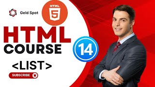 HTML Course part  14  HTML শিখুন বাংলায় [upl. by Yenahc206]