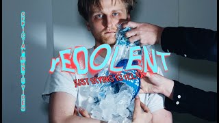 rEDOLENT  jUST tRYING tO rELAX Official Music Video [upl. by Efar]