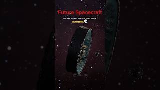 Future Space plans ☠️spaceexploration universe futureofspace shortvideo shorts [upl. by Ateekan]