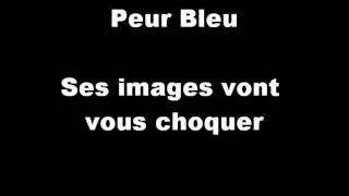 film horreur peur bleu [upl. by Aslam]