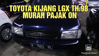 REKOMENDASI MOBIL KELUARGA BAJET MURAH MESIN BANDELampHANDAL [upl. by Jones]