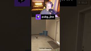 TSMPurdyKurty Behind the Kiddie Slide  pubgjinx on Twitch [upl. by Garnett884]