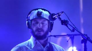 Bon Iver  29 Strafford APTS  Primavera Sound  2017 [upl. by Press]