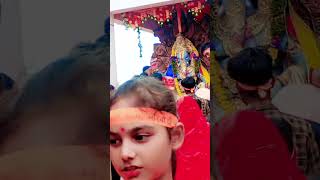 🧡💛Ganpati Visarjan 2k24 🧡💛ganpatibappamorya youtubeshorts [upl. by Radnaxela]