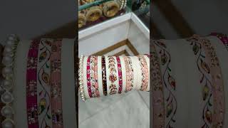 New Rajasthani traditional Rajwadi churachura rajwadichura shorts ytshorts [upl. by Iderf565]