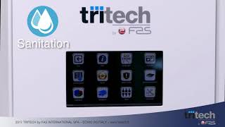 Video Tutorial  Tritech  Programming Fas International [upl. by Nishi]