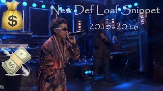 New Dej Loaf Song 2015 [upl. by Salomo]