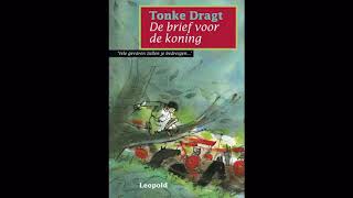 Brief voor de koning 1 Luisterboek [upl. by Cornelius]