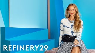 A Fashion Editors Guide To Spring Style  Refinery29 [upl. by Basil]