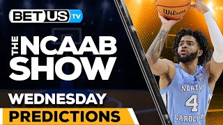 College Basketball Picks Today November 29th Basketball Predictions amp Best Betting Odds [upl. by Ibrab933]