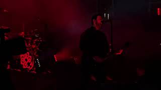 Cold ‎breakingbenjamin ‎‎‎ Isleta Amphitheater Oct 19 2024 Albuquerque NM [upl. by Rambow]