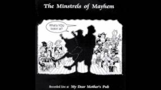 The Minstrels of Mayhem  UFNB [upl. by Wilinski]