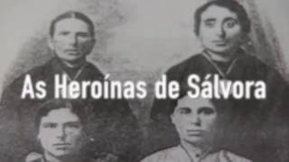 As Heroínas de Sálvora [upl. by Tj890]