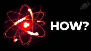 One Hour Of MindBlowing Mysteries Of The Atom  Space Documentary 2024 [upl. by Eonak558]