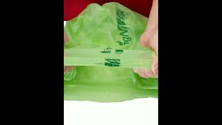 Compostable Trash Bags [upl. by Phillada]