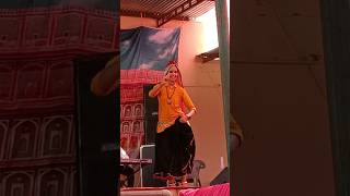 Karnala ka Chaudhari Sangeeta Yadav dance video DJ song new [upl. by Cyprian]