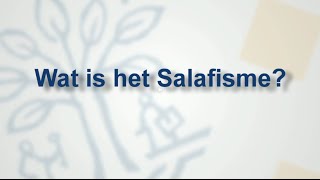 Herman Beck wat is Salafisme  Tilburg University [upl. by Warms689]