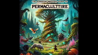 The Dungeon Masters Guide to Permaculture [upl. by Eyatnod125]