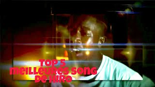 Top 5 meilleures song de HIRO JF [upl. by Tali]