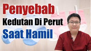 PENYEBAB PERDARAHAN SAAT HAMIL  TANYAKAN DOKTER [upl. by Veronike]